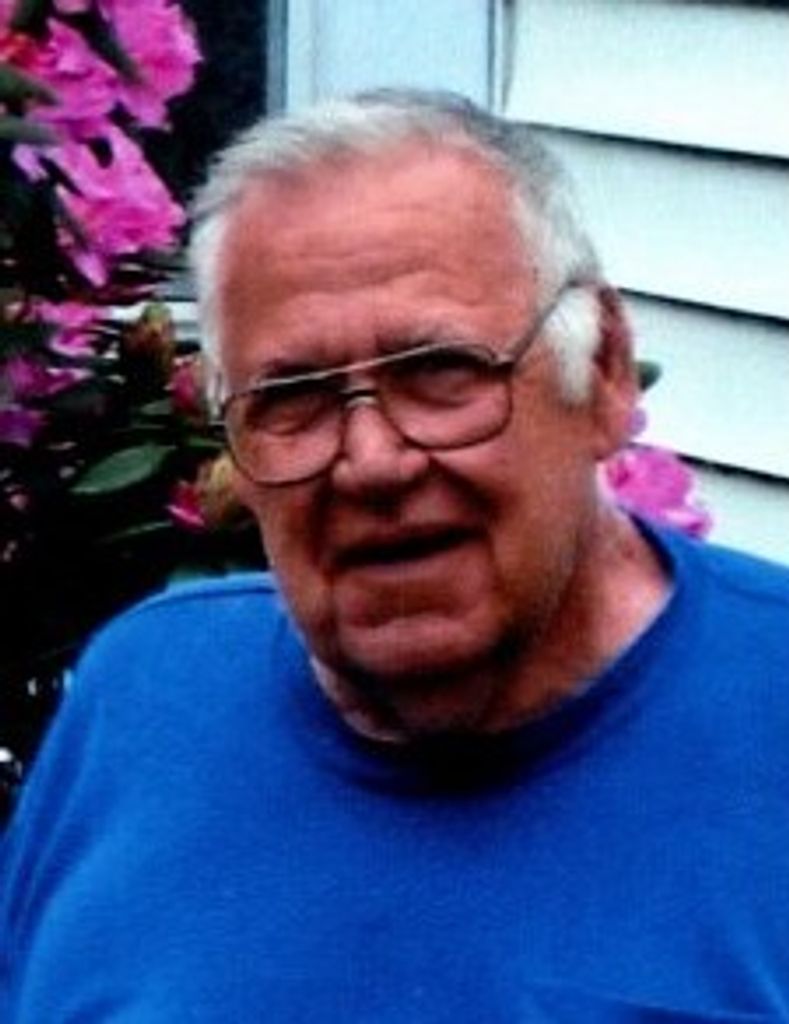 Louis "Jack" E Starr