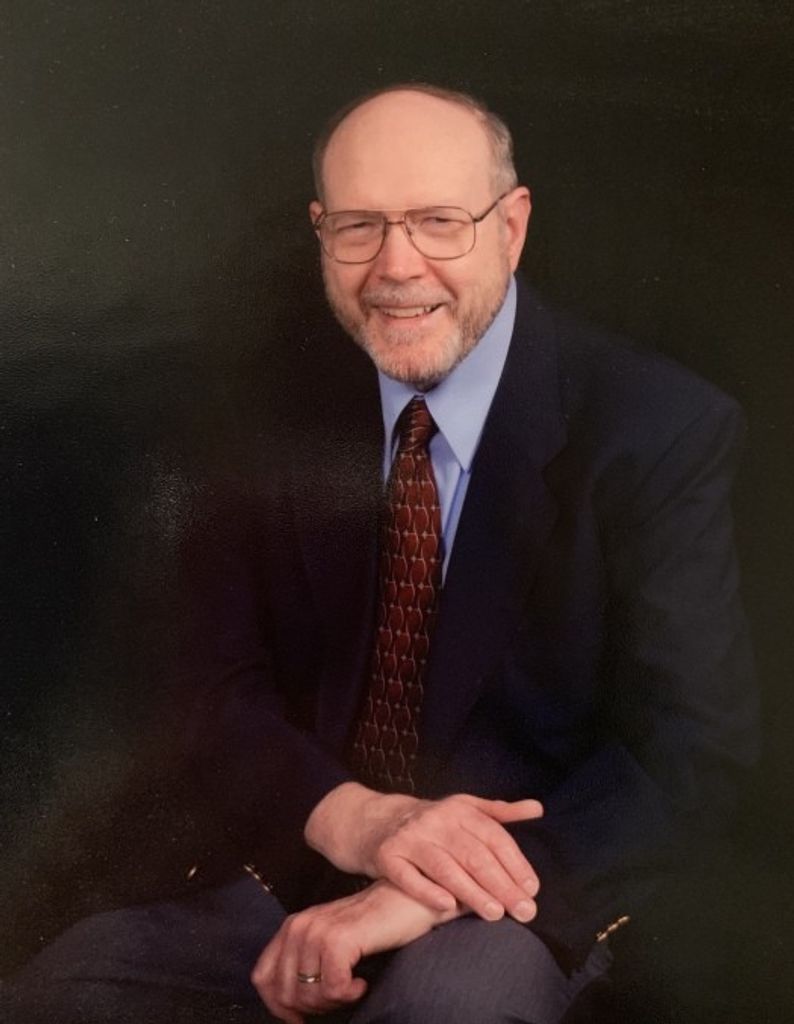 Gerald "Jerry" V. Funk
