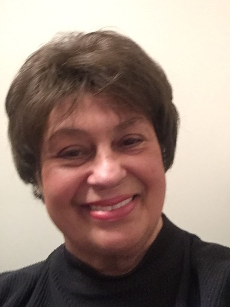 Patricia A. Knox Profile Photo