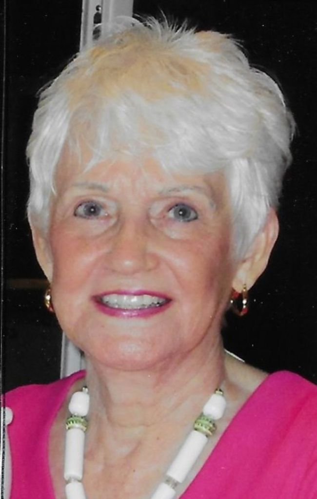 Mollijean (Brinkley)  Frazier Profile Photo