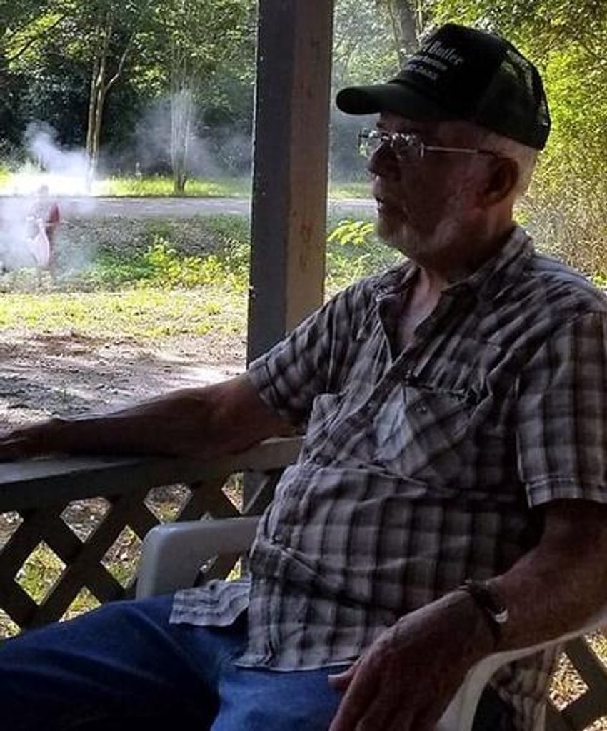 Robert Louis Butler Profile Photo