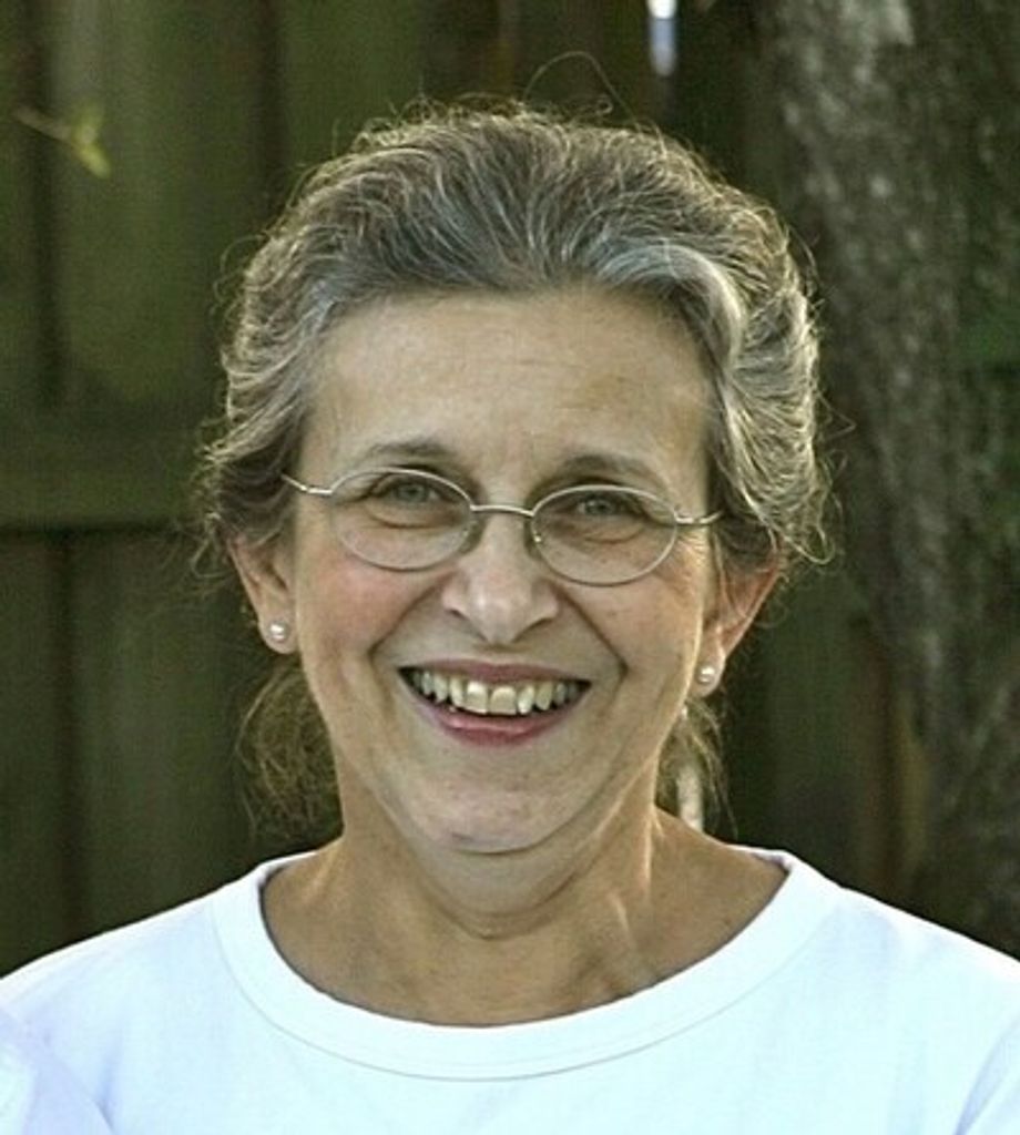 Elizabeth "Betsy" Roper Ray Profile Photo