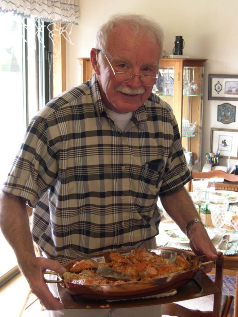 Dr. Jack K. Saunders