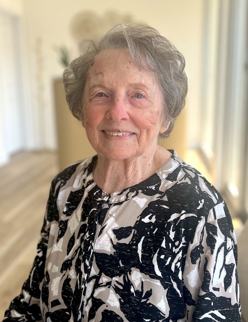 Wanda Louise Franklin Blaydes Coffey Profile Photo