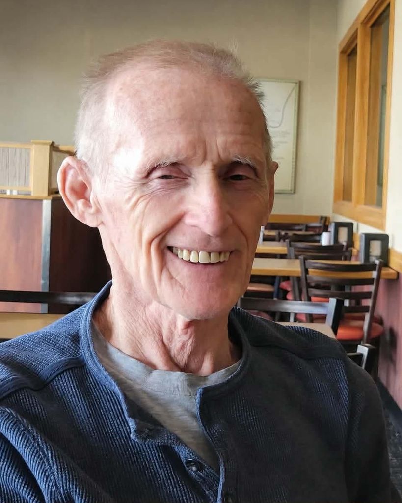 Jerome LeRoy Bailey