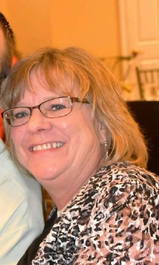 Mary Ellen  Corrigan