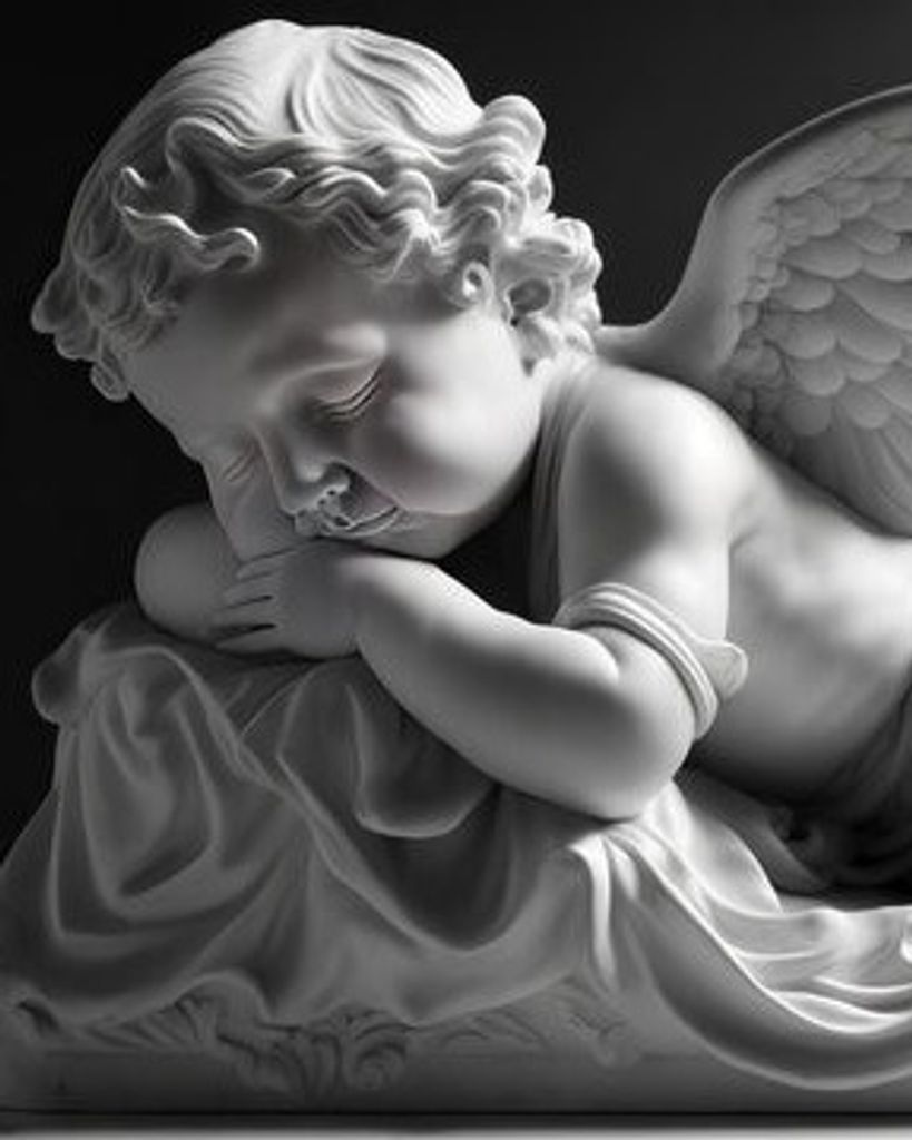 Baby Ariana Luella Miller Profile Photo