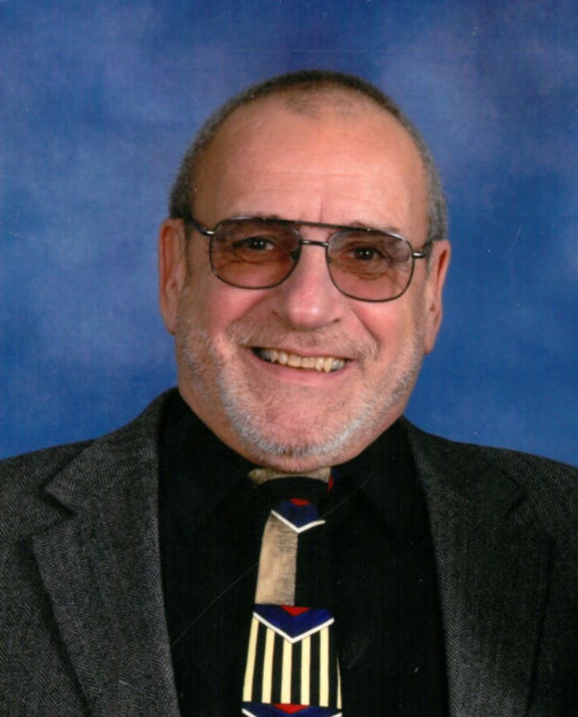 Douglas Paul Kluesner Sr.