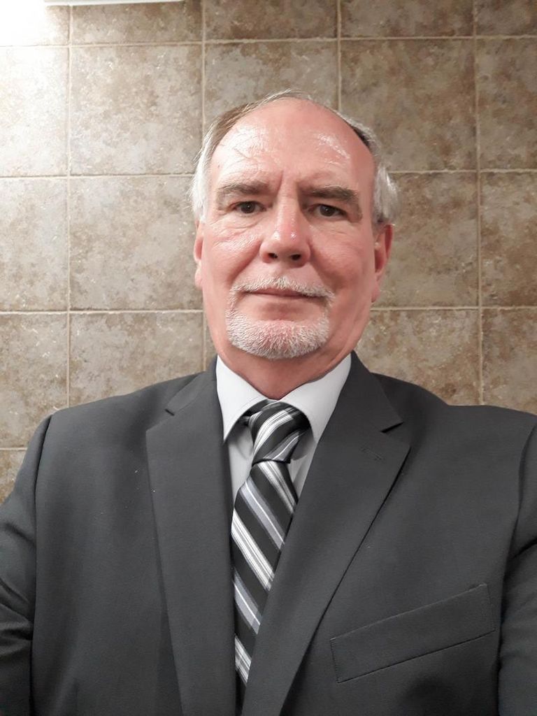 Gene Bruce Tekell, Jr Profile Photo