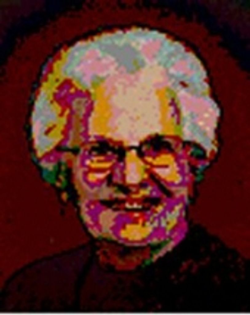 Lorraine M. Borgen