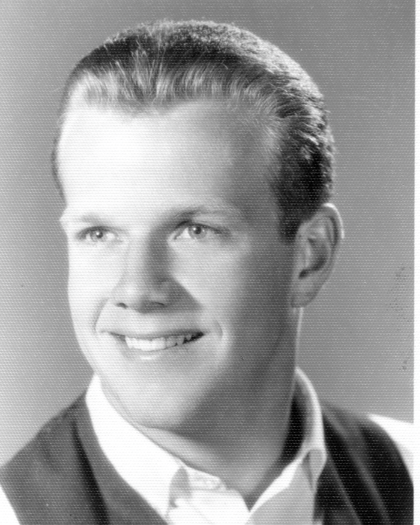 Louis Carter Cook