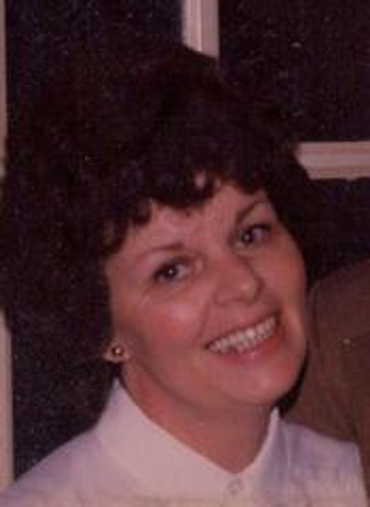 Karen Anne Shaw Wilcox