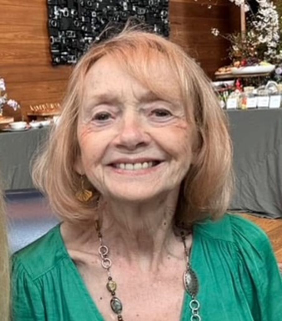 Barbara Myatt