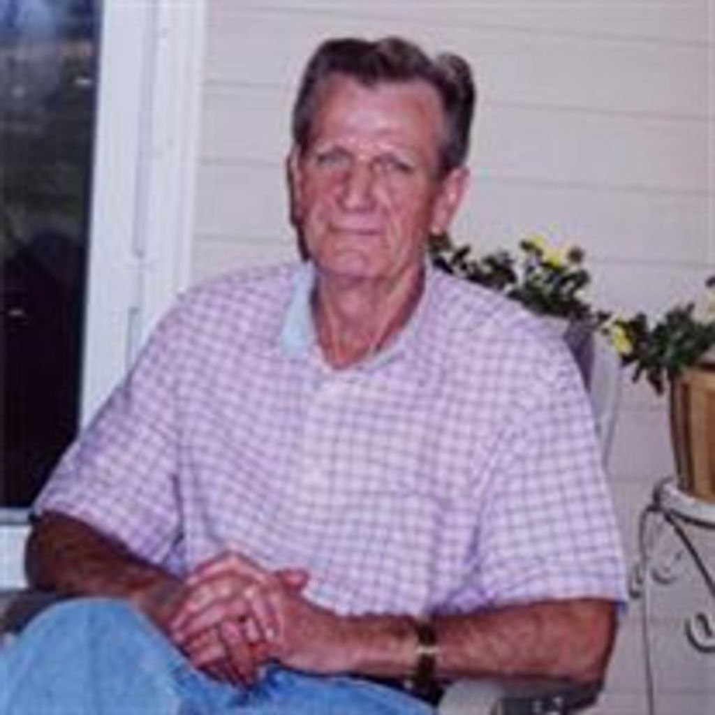 Clifford Ray Hyman
