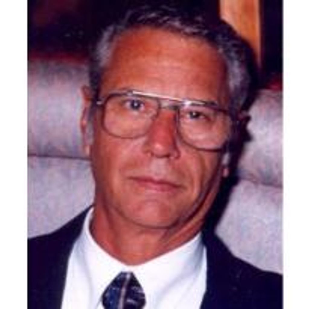 Gary LeLeaux