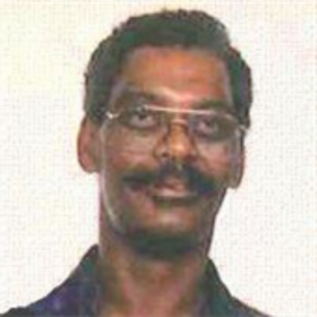 Ronald O Barker