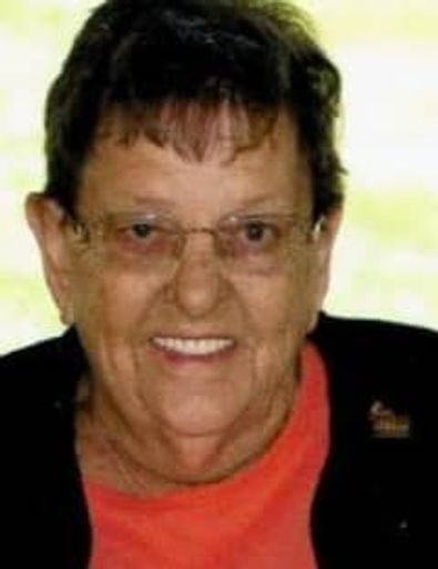Delores Baker Profile Photo
