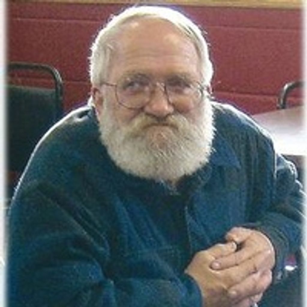 Norman Talsma
