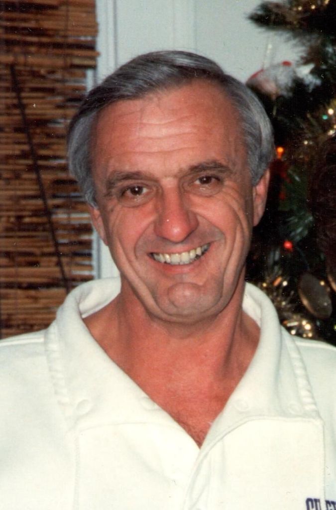 John "Jack" Flanigan Profile Photo