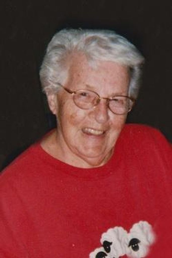 Darlene Luella Yaun Profile Photo