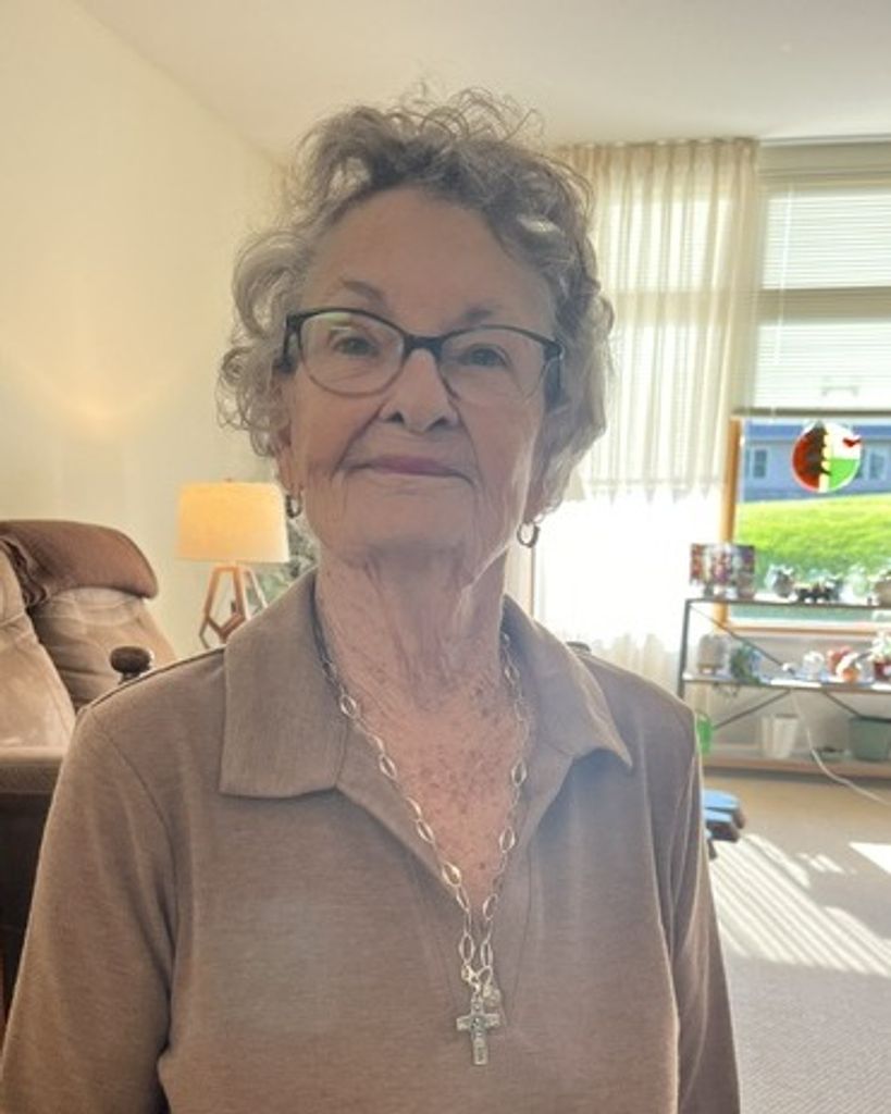 Martha Daiello Profile Photo