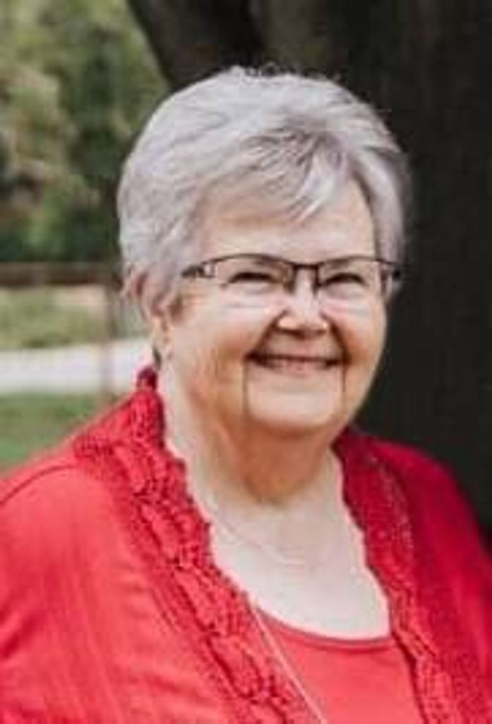 Janice M. (Scanlan) Conlon Profile Photo