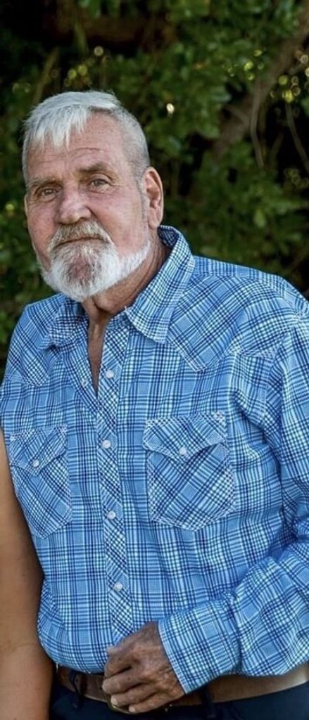 David Hildon Lambert Profile Photo