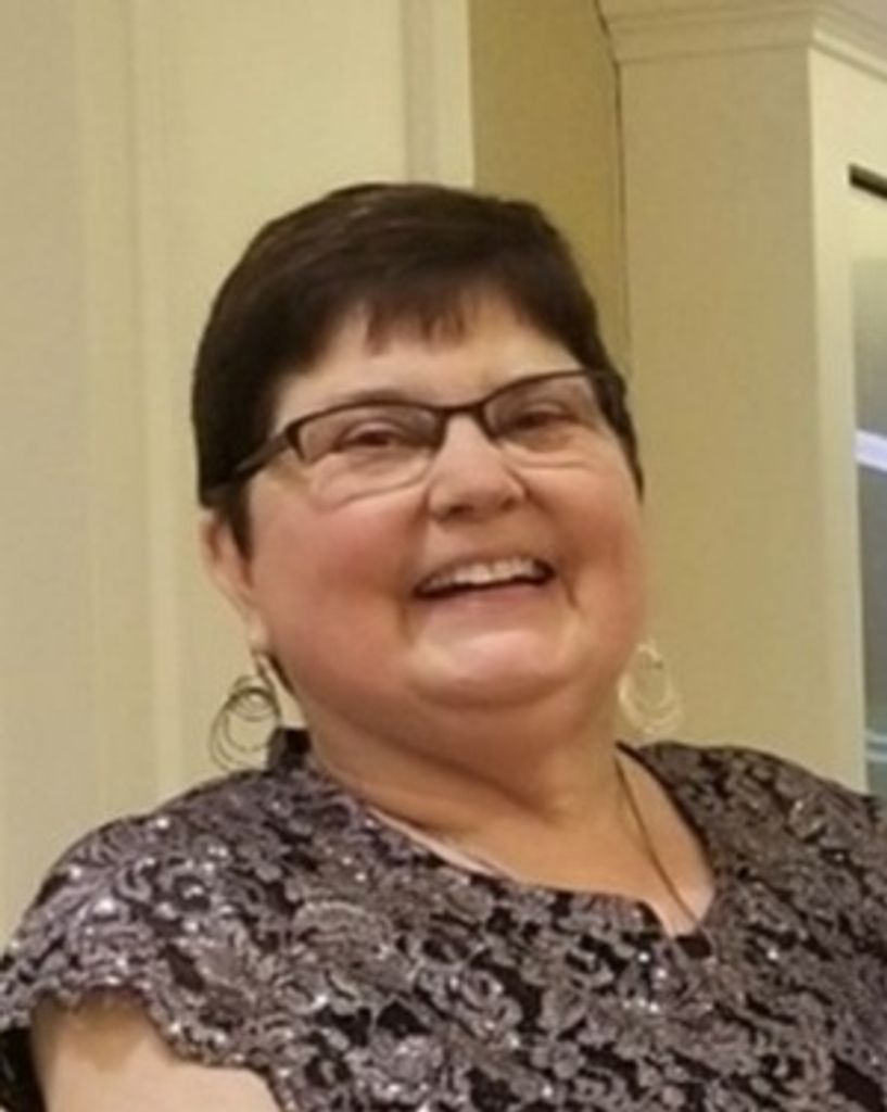 Kristine "Tina" Marie Tibbens