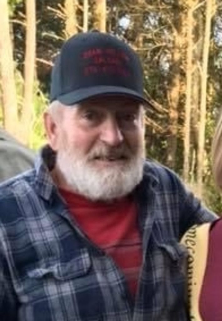 Hubert "Hammer" Dean Profile Photo