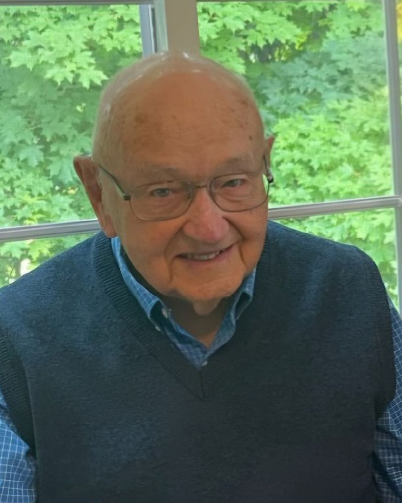 Conrad H. Ormsbee Profile Photo