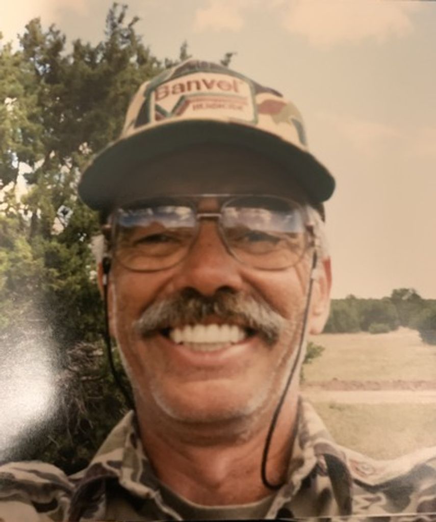 Michael Hulet Ingersoll Profile Photo