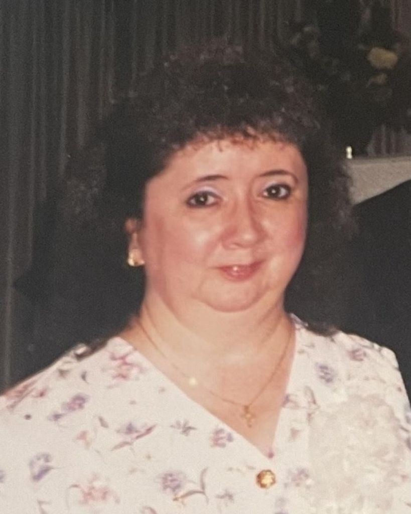 Georgia Lou Garlitz Profile Photo