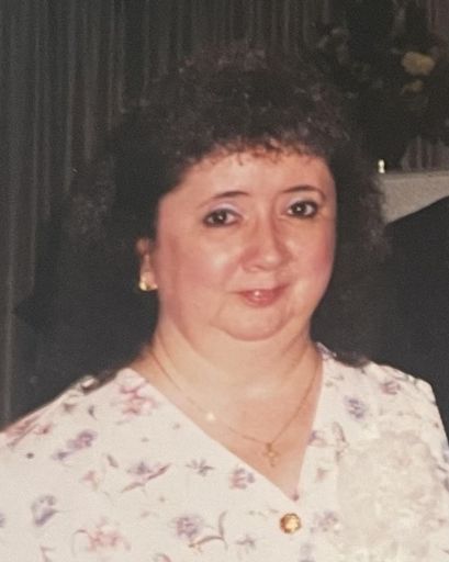 Georgia Lou Garlitz's obituary image