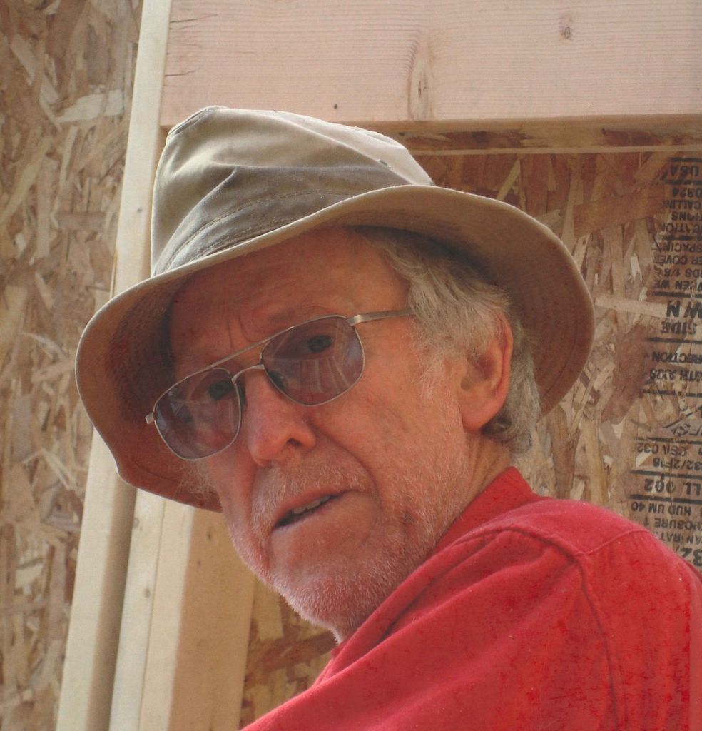 Paul F. Caflisch