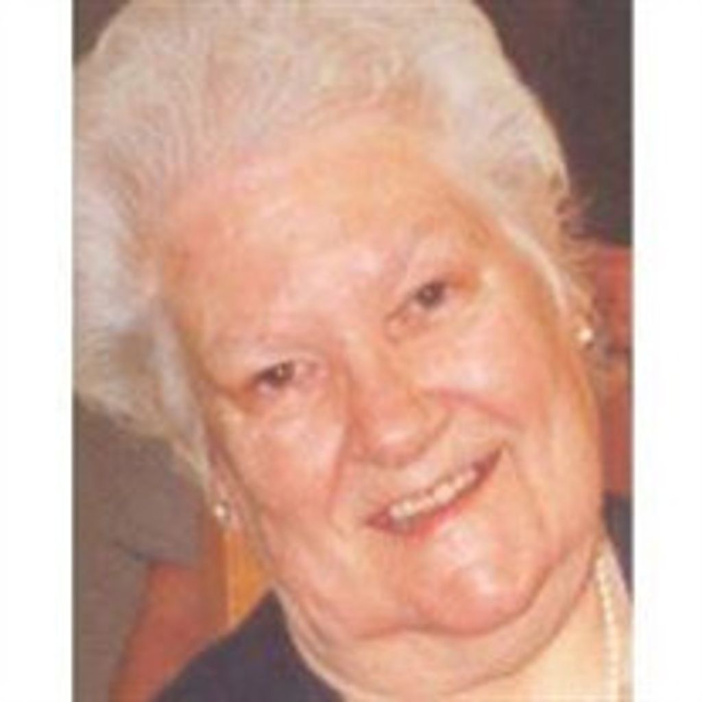Phyllis M. Hoffman