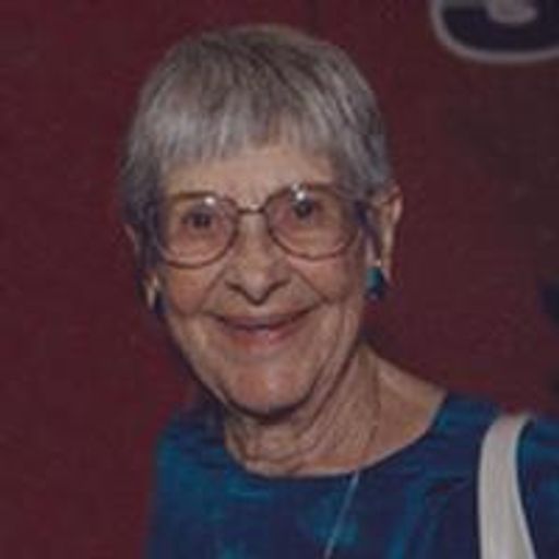 Vennette "Vee" E Edmisson Profile Photo