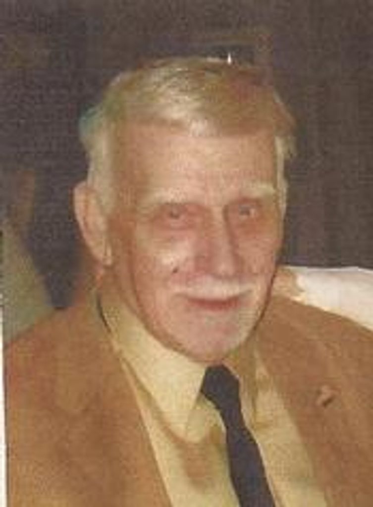 Ralph J. Paschall, Sr.