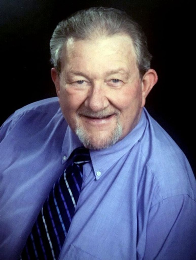 Gary D. Scott