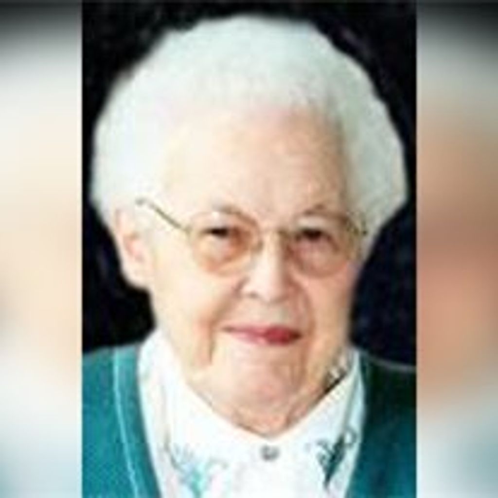 Marian J. Mccluskey Profile Photo