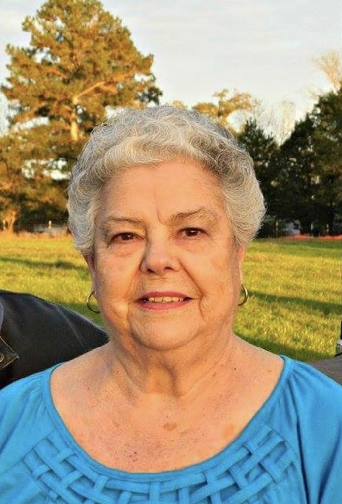 Vernell Beech Geddie Profile Photo