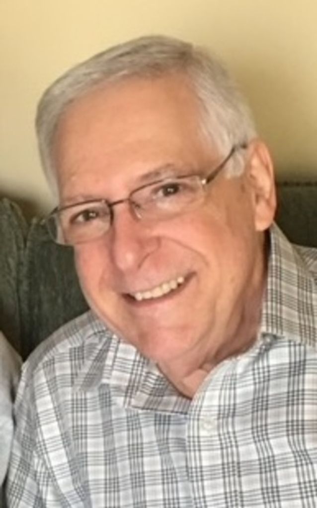 Barry M. Greenberg Profile Photo