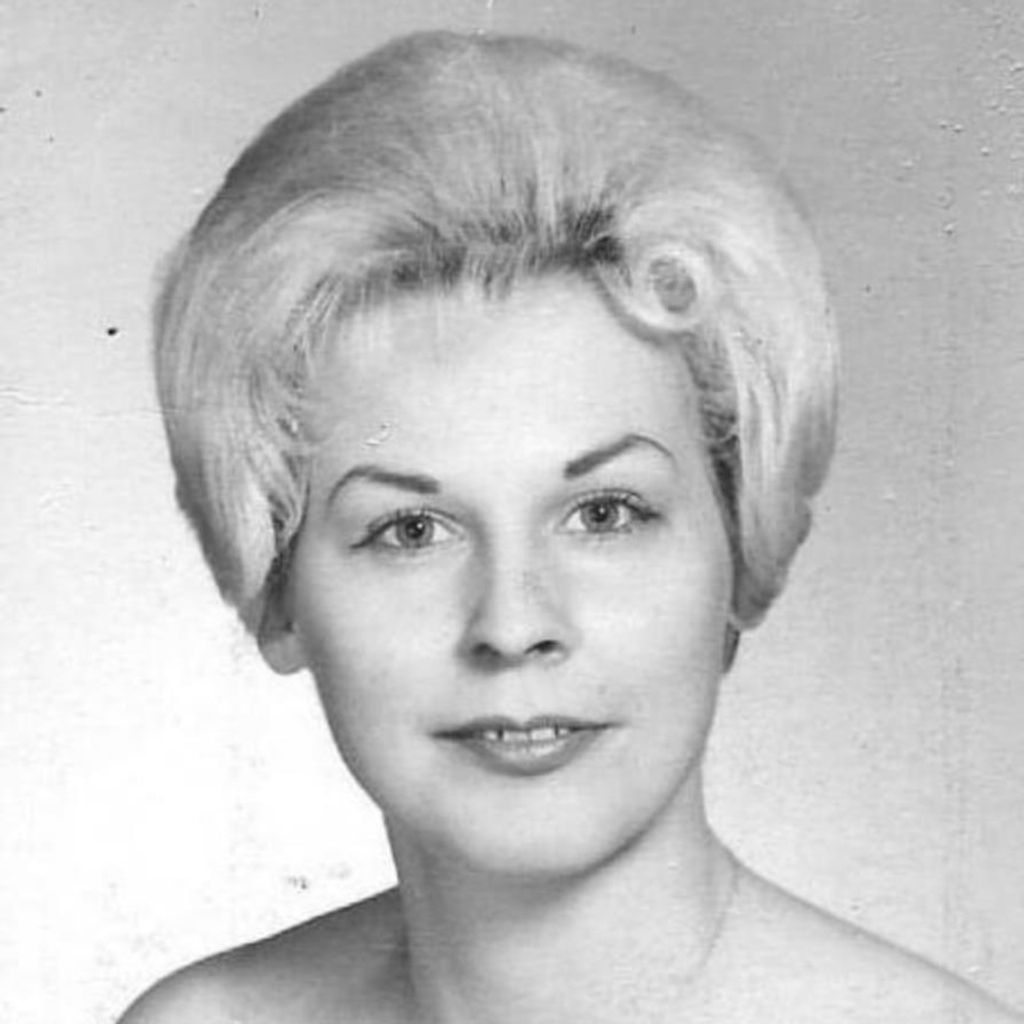Wilma Marie Keck