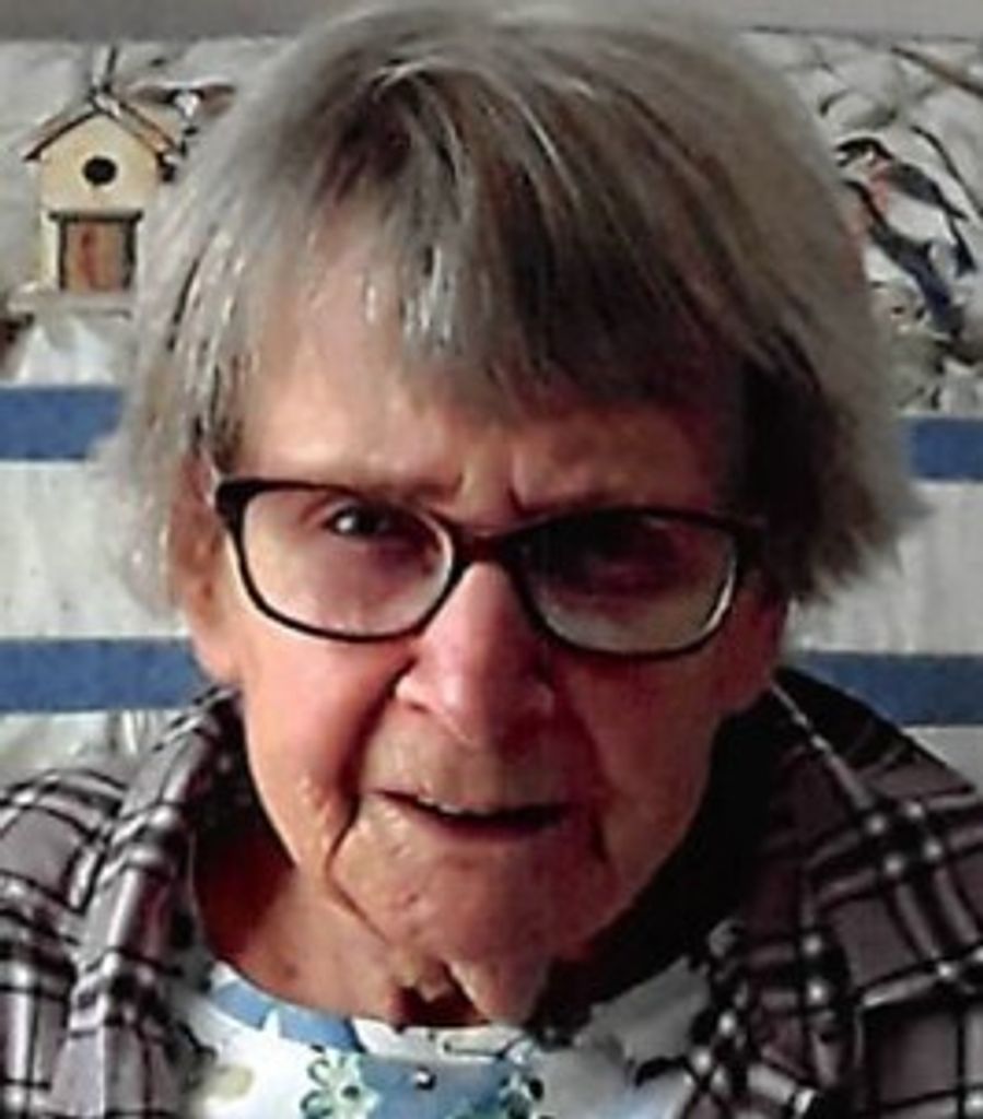 Grace Suutala Profile Photo