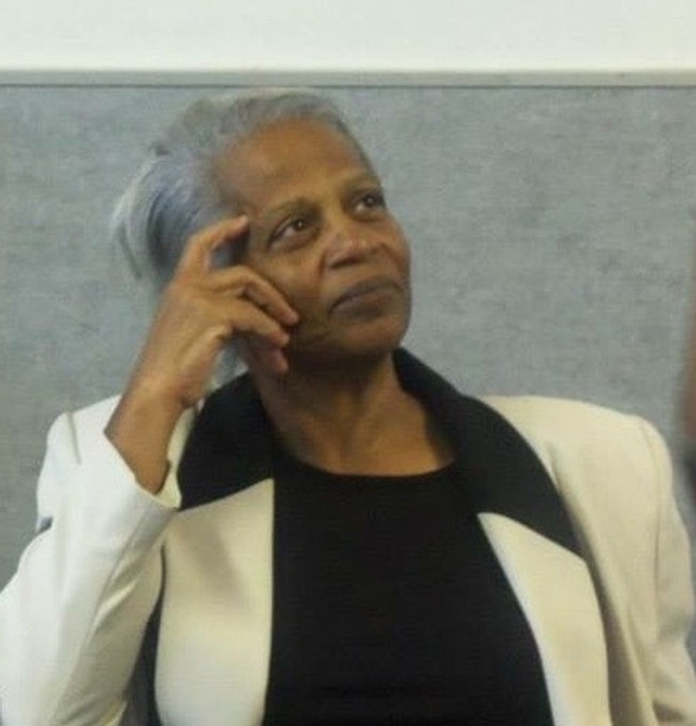 Roxene Marie Roberts