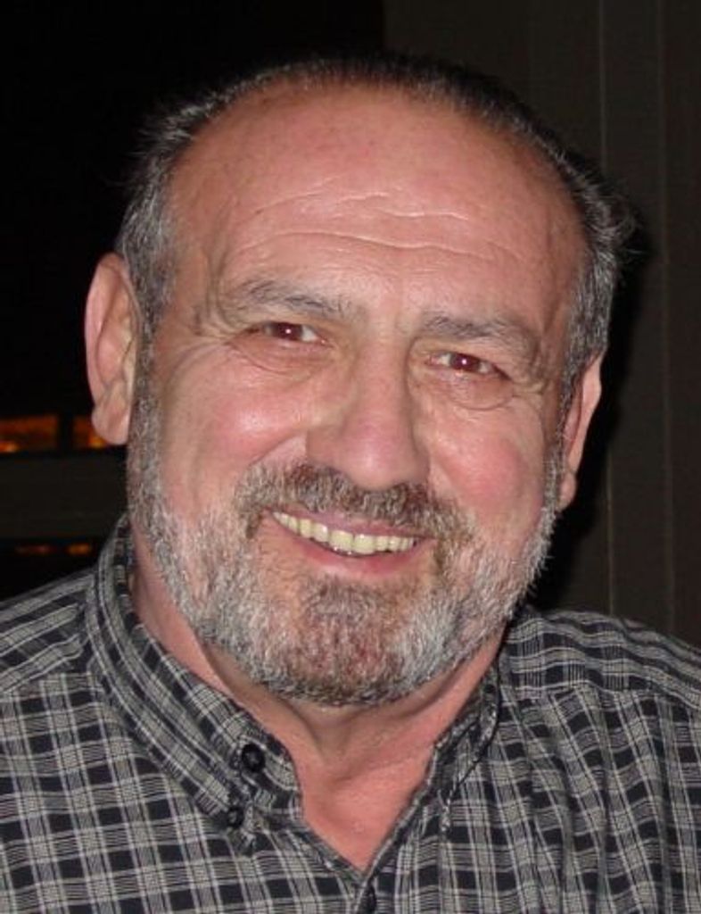 Myron Bromberg