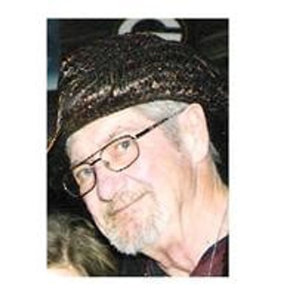 Mr. John R. Mueller "Butch"