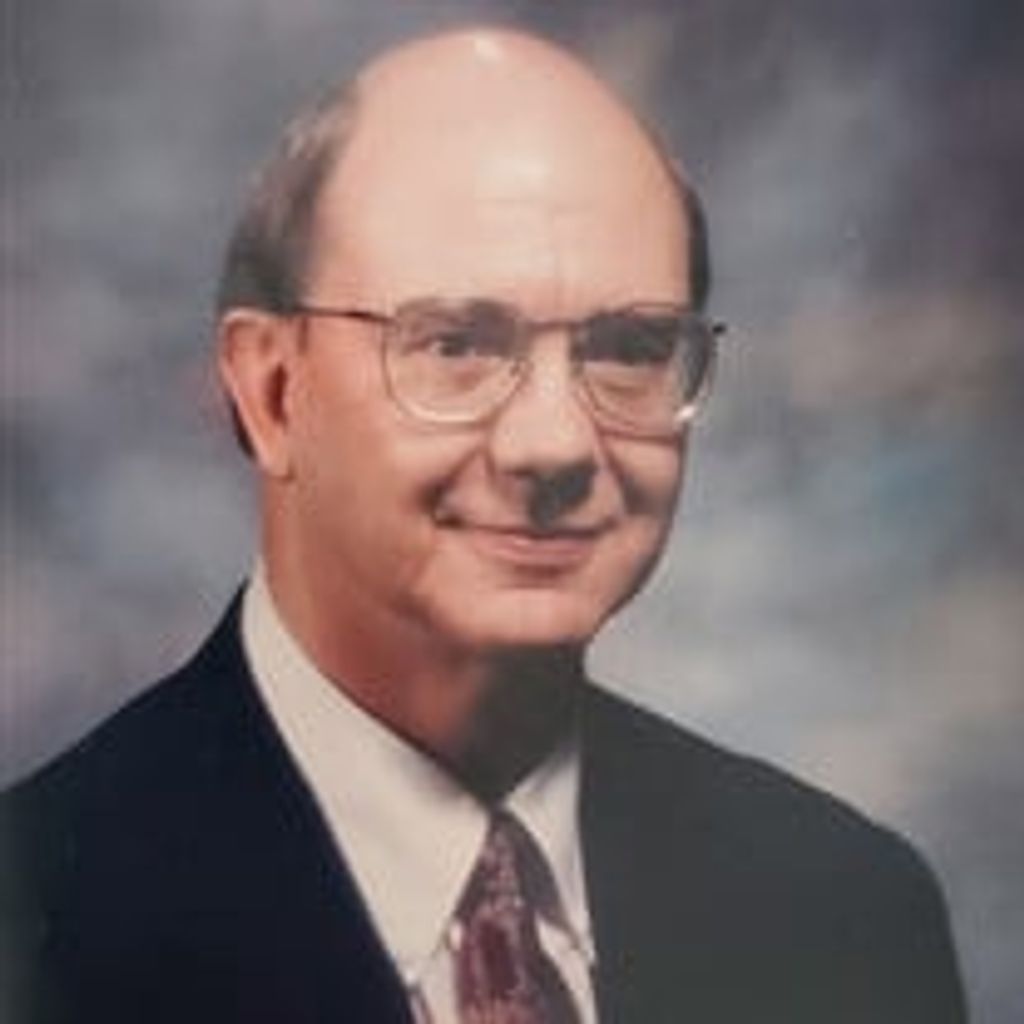 Richard Bartlett Cecil, Jr.