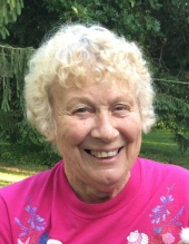 Joyce Nickley