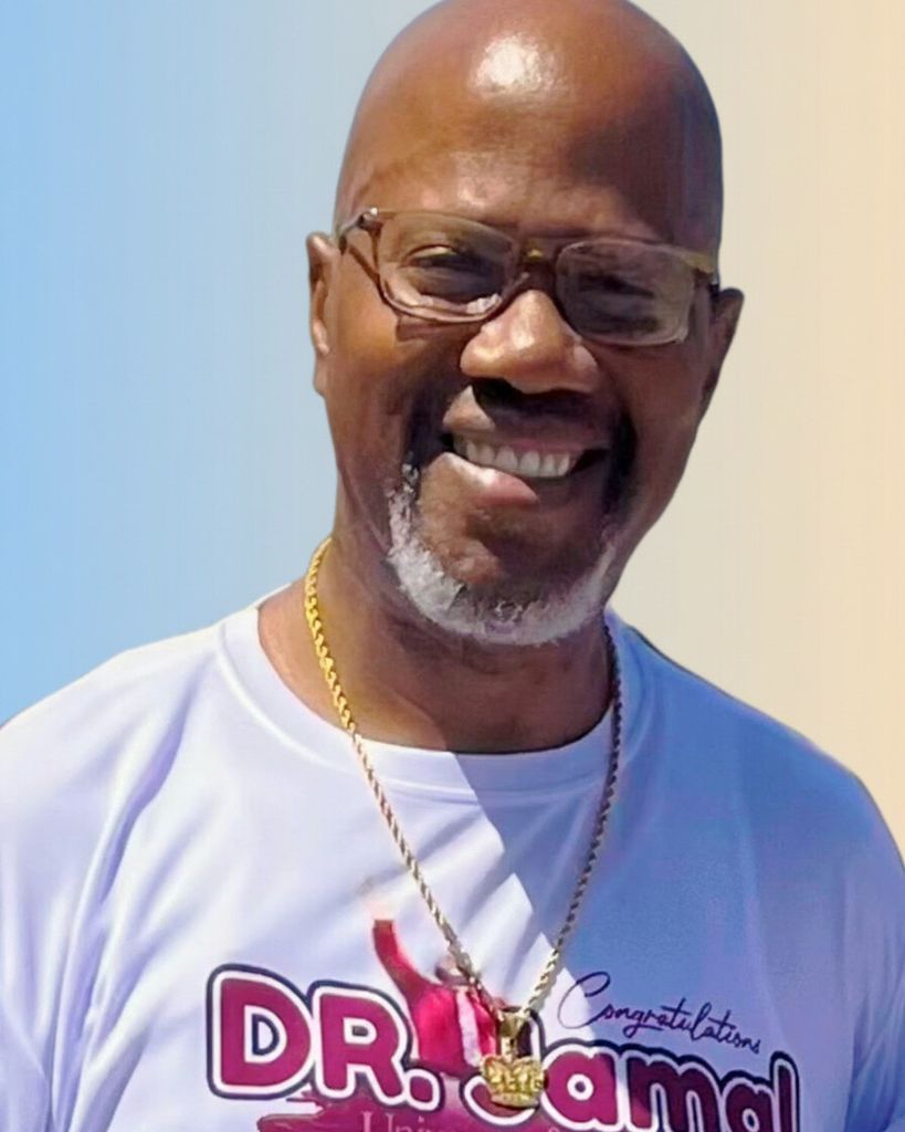 JOE BOUDION Profile Photo