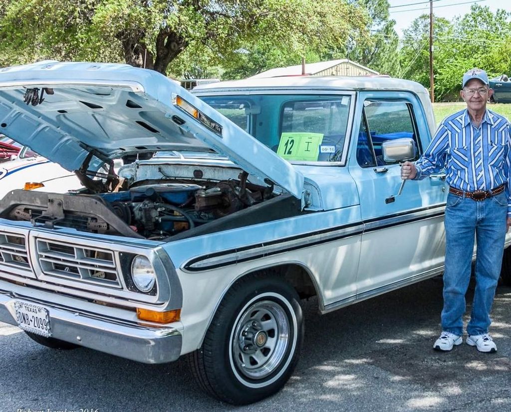 Roy Lee Lemley Profile Photo